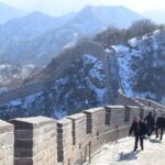 Private Longqingxia Gorge Cruise and Great Wall One Day Tour - Who Should Consider This Tour?