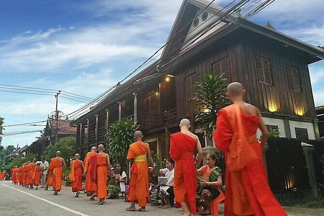 Private Luang Prabang City Tour - Who Will Love This Tour?