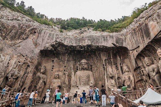 Private Luoyang Sightseeing with Hotel or Railway Station Transfer - Analyzing the Value and Practicalities