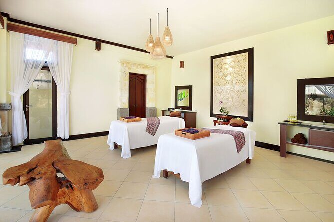 Private Luxury Bali Massage 120 Minutes at Jimbaran - Final Thoughts