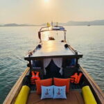 Private Luxury Long Tail Boat Sunset Serenity - Practical Details That Matter