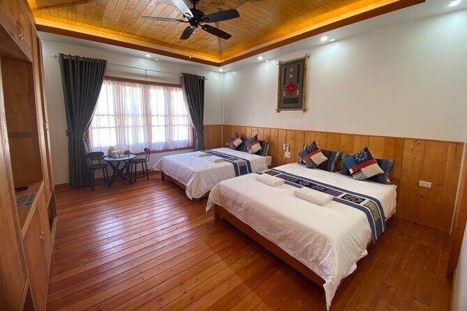 Private Luxury Tour Ha Giang Loop 3 Days 2 nights from Hanoi - Day 3 – Markets, River Views, and Return to Hanoi