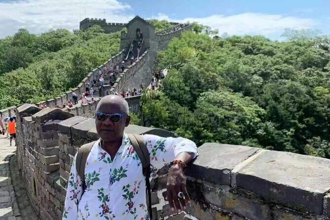 Private Luxury Tour The Forbidden City and Mutianyu Great Wall - Final Thoughts