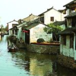 Private Luzhi Water Town Tour from Shanghai With Chinese Lunch - The Sum Up