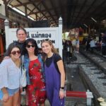 Private Maeklong Railway Market and Amphawa Floating Market Tour. - Who Is This Tour Best For?