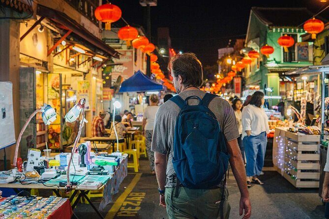Private Malacca Day or Night Tour with Professional Tour Guide - Final Thoughts