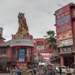 Private Malacca Day Tour With Lunch from Kuala Lumpur *25* - Jonker Street: The Heart of Local Life