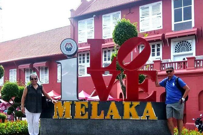 Private Malacca Day Trip from Kuala Lumpur - Discovering Malacca with a Private Guide: What to Expect
