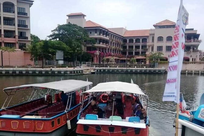 Private Malacca Day Trip from Kuala Lumpur - An In-Depth Look at the Malacca Day Trip