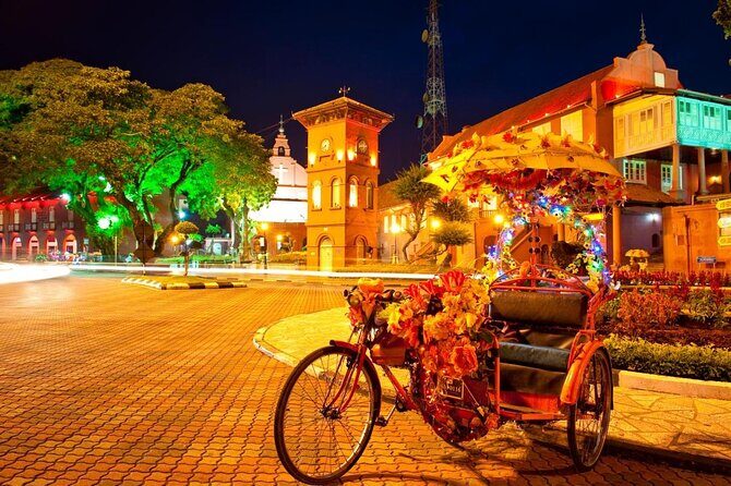 Private Malacca Historical City Day Tour from Kuala Lumpur - The Sum Up