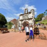 Private Malacca Historical Tour From Kuala Lumpur - Frequently Asked Questions