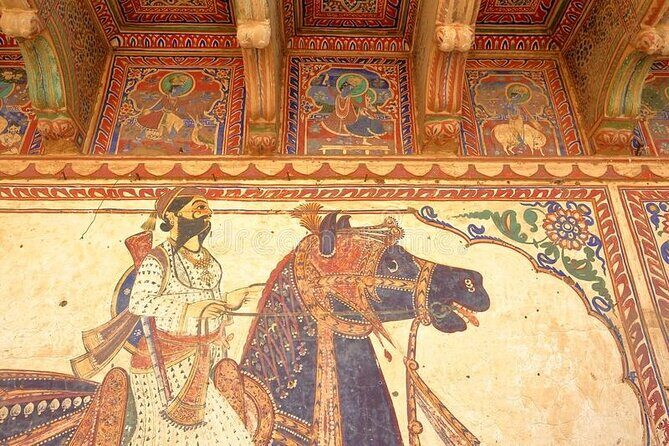 Private Mandawa Tour from Jaipur to Bikaner - The Sum Up
