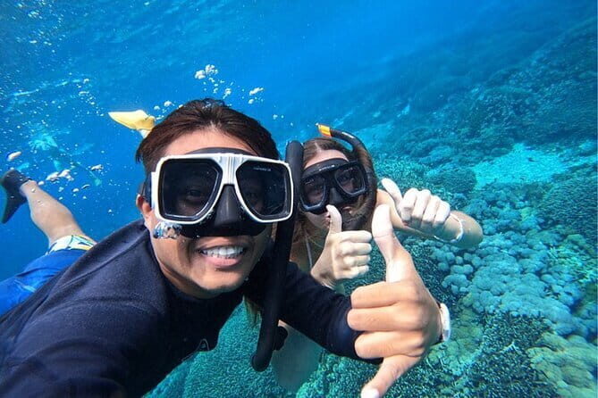 Private Manta Snorkeling Trips from Nusa Lembongan - FAQ