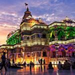 Private Mathura Vrindavan Day Tour from Delhi - FAQs