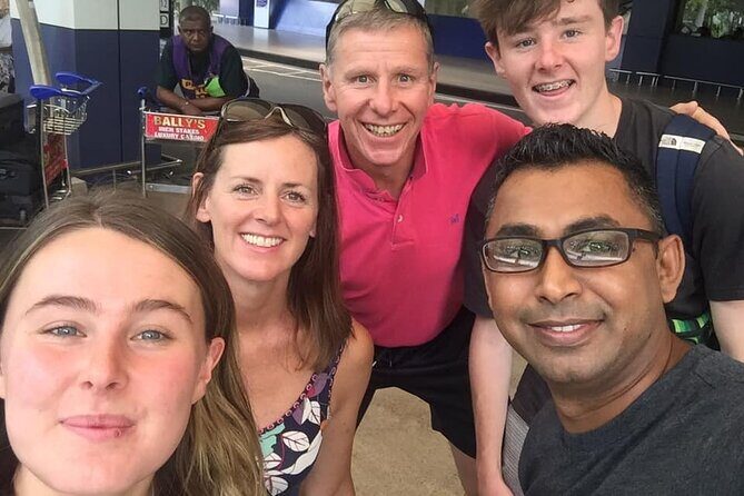 Private Mini Van Tours from Colombo and Bandaranayake International Airport - A Closer Look: The Benefits of a Private Mini Van Experience