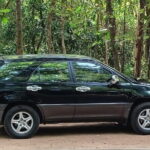 Private Minivan from Siem Reap to Kratie - What to Expect During the Journey