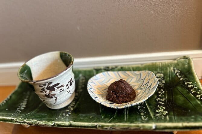 Private Miso Making Workshop Using Natural Ingredients - The Value of This Experience