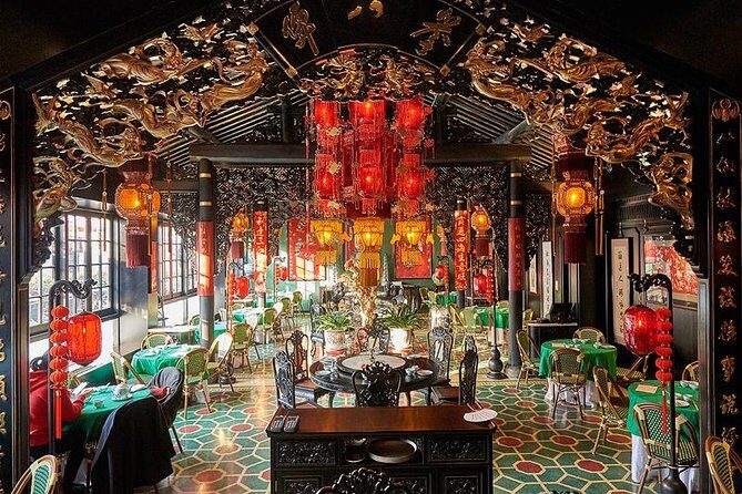 Private Morning Tour: Experience Early 20's Shanghai Lifestyle - From Reviews and Insider Insights