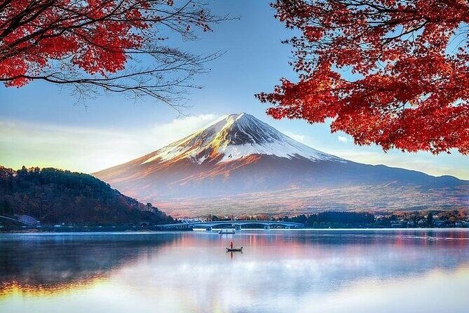 Private Motorcycle Day Tour to Fuji and Hakone: Onsen and Nature - Who Is This Tour Best For?