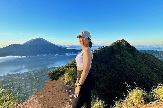 Private Mount Batur Sunrise and Nature from Ubud Bali - Who Should Consider This Tour?