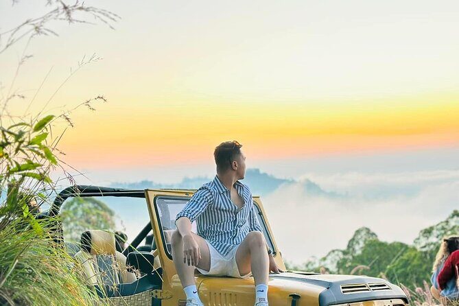 Private Mount Batur Sunrise Jeep Tour - Authenticity and Practical Insights