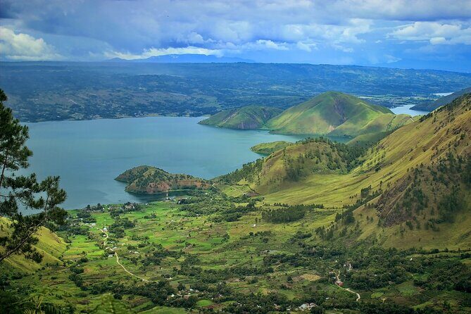 Private Mount Pusuk Buhit Hiking Tour from Samosir Island - Final thoughts