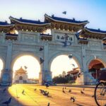 Private Multi-City Car Charter for Taiwan - Key Points