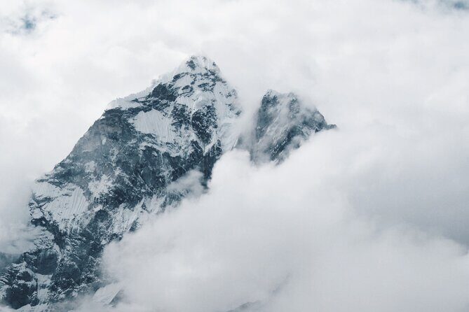 Private Multi-Day Everest Base Camp Trekking - Day 4 & 5: Khumjung, Kyanjuma, and Tengboche Monastery