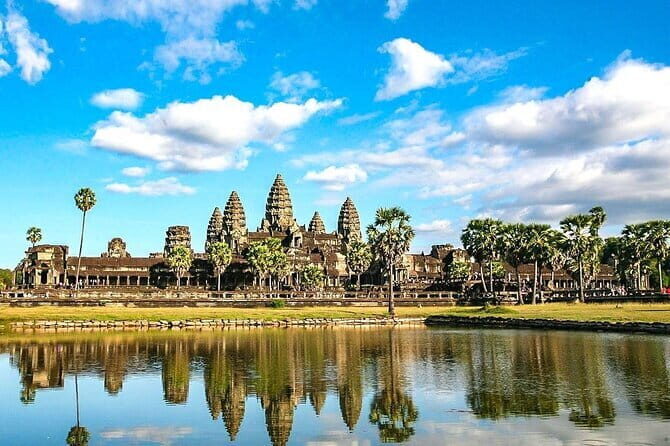 Private Multi Day Tour of Phnom Penh - Who Is This Tour Best For?