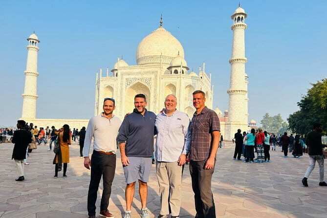 Private Multi Day Tour to Taj Mahal and Rajasthan - Final Thoughts