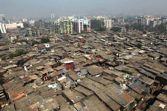 Private Mumbai Long Yard Day Tour - Delving into the Itinerary: What You Can Expect