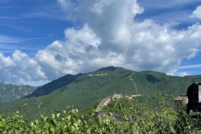 Private Mutianyu Great Wall and Jinshanling Great Wall Tour - Why This Tour Offers Real Value