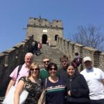Private Mutianyu Great Wall Guided Tour from Tianjin Cruise Port - What Do Travelers Love?