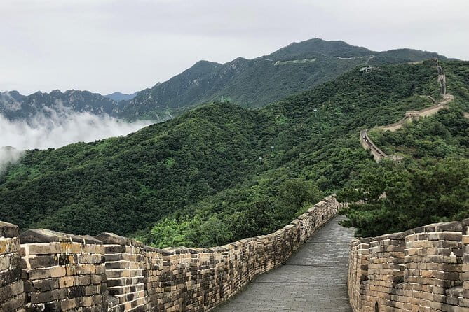 Private Mutianyu Great Wall Relaxing Day Tour - Who Will Love This Tour?