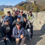 Private Mutianyu Great Wall Tour with English speaking Driver - What’s Included and What’s Not