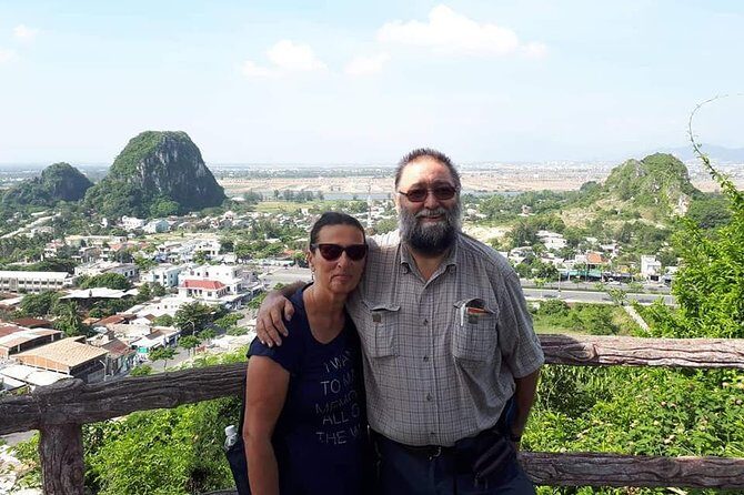 Private My Son Sanctuary & Marble Mountain Tour from Da Nang & Hoi An - A Deep Dive into the Itinerary and Experiences