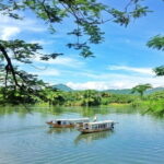 Private Nam Cat Tien National Park 2 Days 1 Night - Transportation & Accommodation: Comfort in the Wilderness