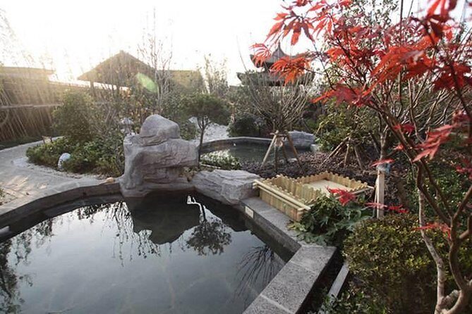 Private Nanjing Airport Transfer to City Center or Tangshan Hot Spring Resorts - Who Is This Service Best For?