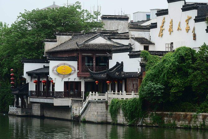 Private Nanjing Day Tour to Sun Yat-Sen's Mausoleum, Ming Xiaoling Tomb and Confucius Temple - The Sum Up