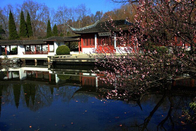 Private Nanjing Historical tour with Fuzimiao food sancks street - Final Thoughts