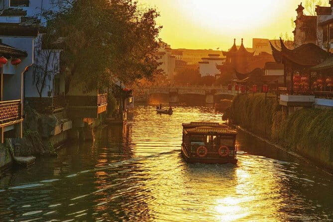 Private Nanjing Layover Tour to Confucius Temple and City Wall - Final Thoughts: Is It Worth It?