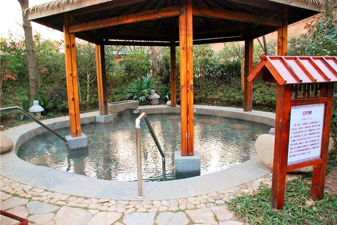Private Nanjing Layover Tour to Tangshan Hot spring - The Sum Up