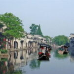 Private Nanxun Ancient Water Town Day Tour from Hangzhou - A Comprehensive Look at the Nanxun Water Town Experience