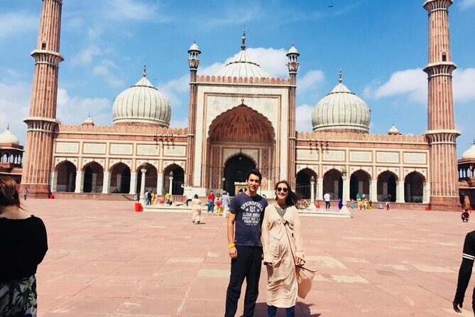 Private New Delhi Local Sightseeing - Tour - In-Depth Review of the Delhi Private Tour