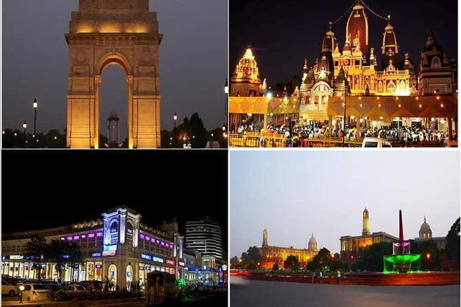 Private New Delhi Sightseeing Tour with Akshardham Temple visit - What Sets This Tour Apart?