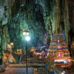 Private Night Tour Batu Caves and South Indian Dinner - Who Is This Tour Best Suited For?