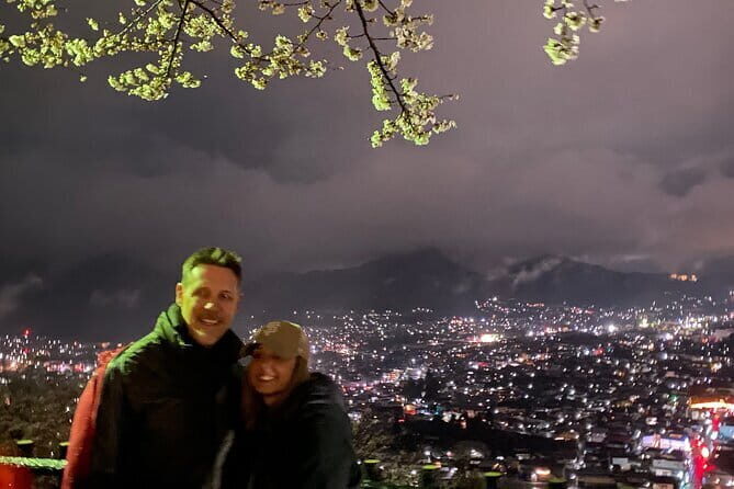 Private Night walk Tour at the foot of Mt. Fuji - Practical Details & What to Expect