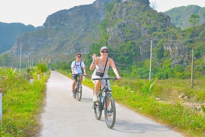 Private Ninh Binh Day Trip to Trang An, Bich Dong & Mua Caves - Who Will Love This Tour?
