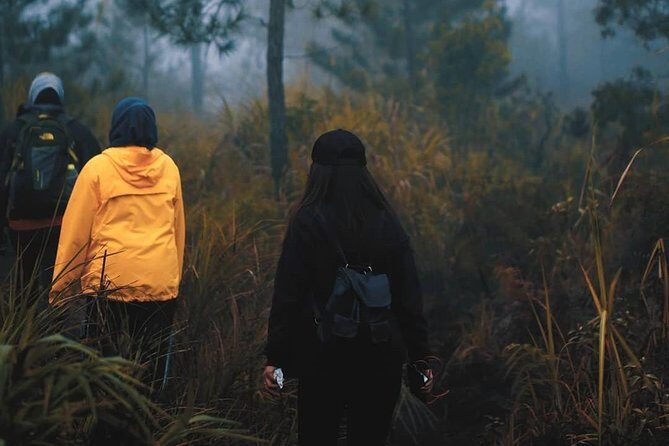 Private North Sulawesi Trekking at Soputan Volcano Mountain - The Highlights of the Trek