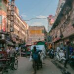 Private Old and New Delhi City Tour In 8 Hour - Authentic Experiences and Practical Tips